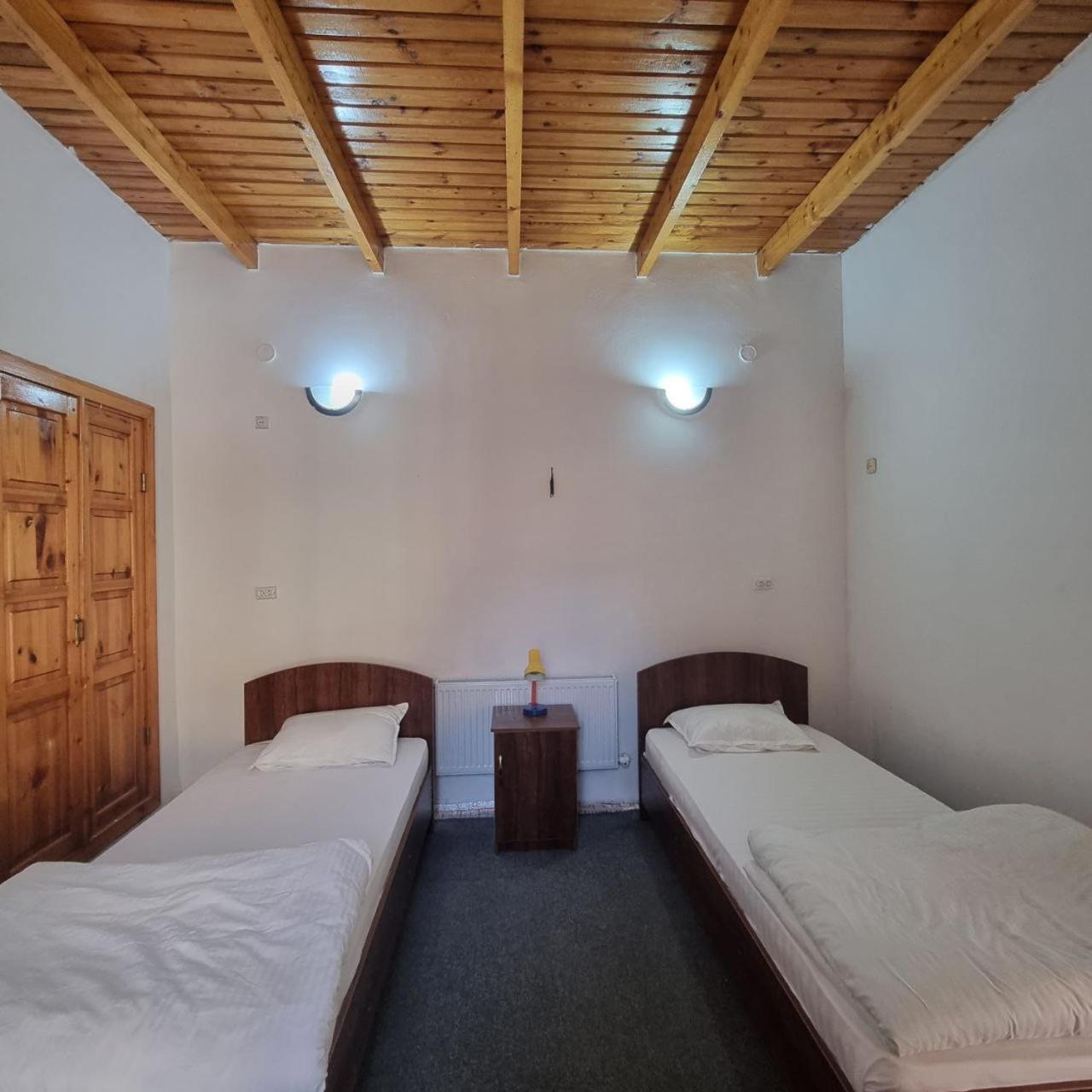 Hostel & Guest House Sim Sim Near The Church ซามาร์คันด์ ภายนอก รูปภาพ