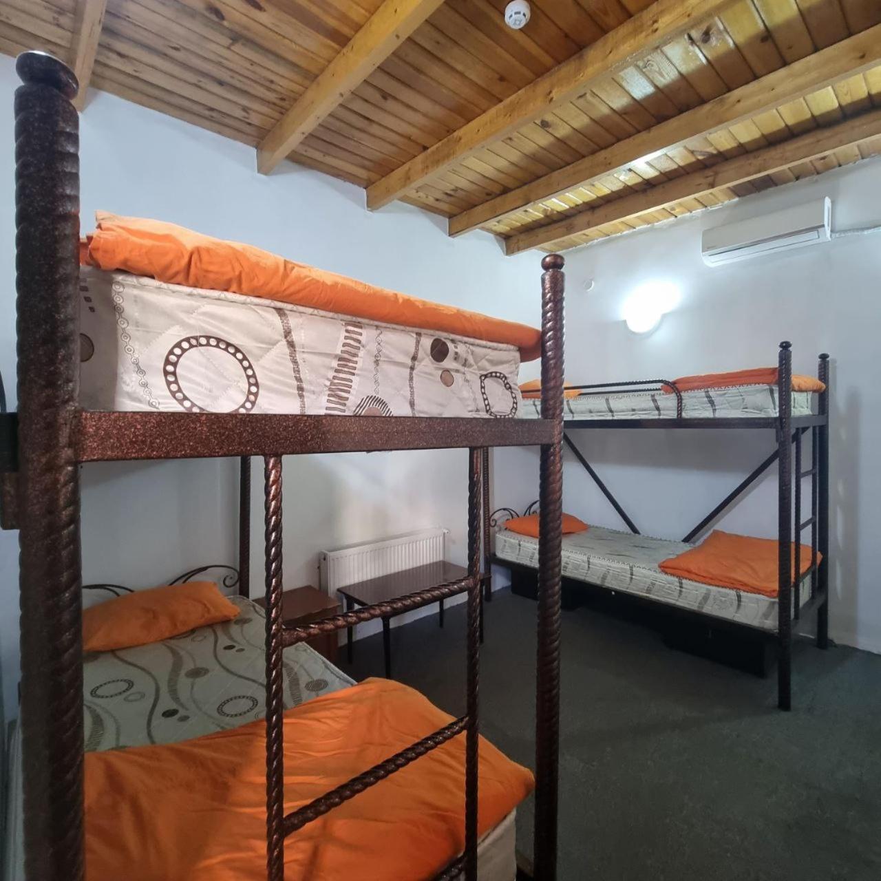 Hostel & Guest House Sim Sim Near The Church ซามาร์คันด์ ภายนอก รูปภาพ