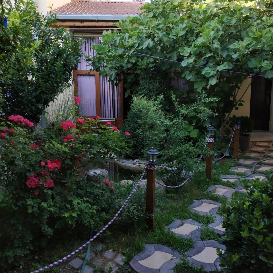Hostel & Guest House Sim Sim Near The Church ซามาร์คันด์ ภายนอก รูปภาพ